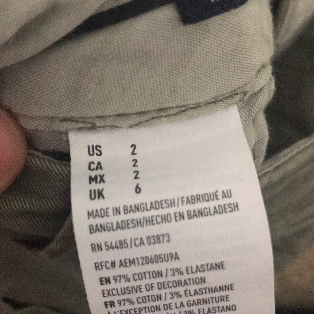 Shorts - Picture 5 of 5